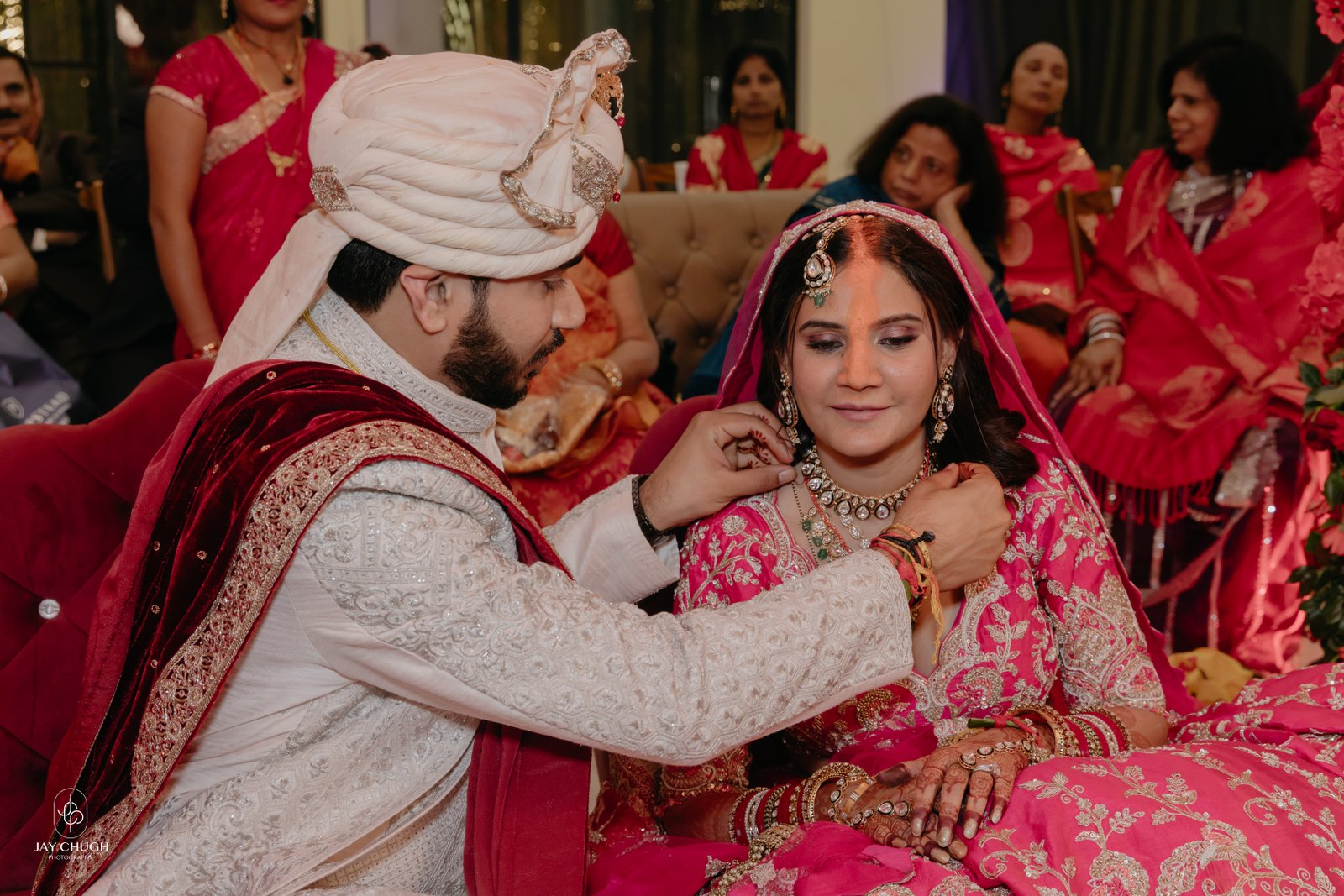 Wedding Event
